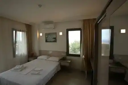 Aria Doria Otel - 83