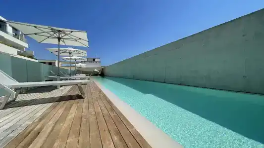 Posia Retreat & Spa | Una Esperienze - 11