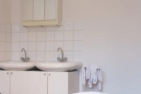A1 Hostel Nürnberg - 47