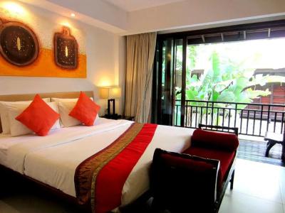 Yantarasri Resort - 96