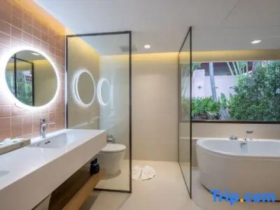Baan Samui Resort - Sha Extra Plus - 137