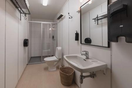 Coal Miners’ Cabins - 7