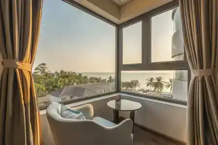 Sunset Beach Resort and Spa - 87