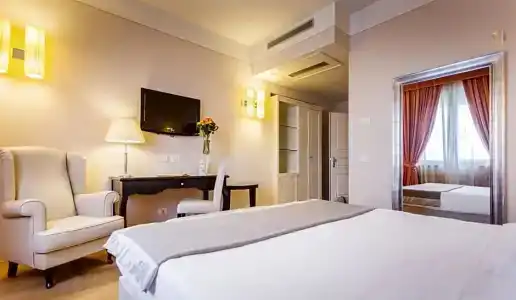 Palazzo San Lorenzo & Spa - 101
