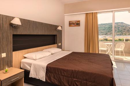 Zoes & Suites - 41