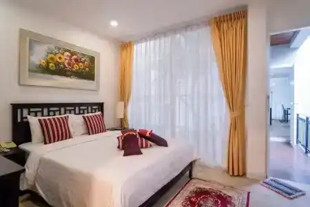 Murraya Residence - 60