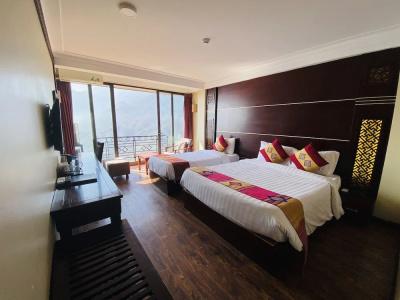 Sapa Vista - 58