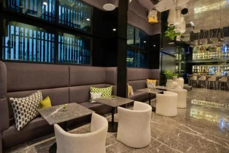 Odyssee Boutique Casablanca - 18