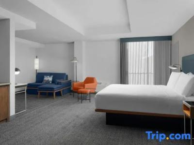 Four Points by Sheraton San Jose Airport - 27