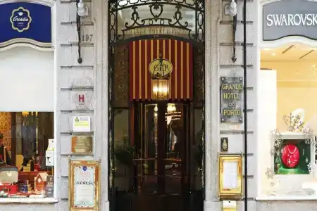 Grande do Porto - 0