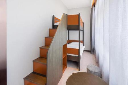 Crowne Plaza Qingdao Jinshui, An Ihg - 69