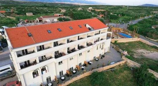 Moon Rocks Hostel - 18