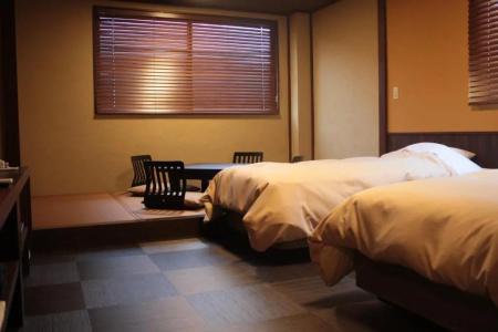 Tokiwa Ryokan - 28