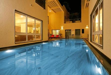 Maroma Suites - 12