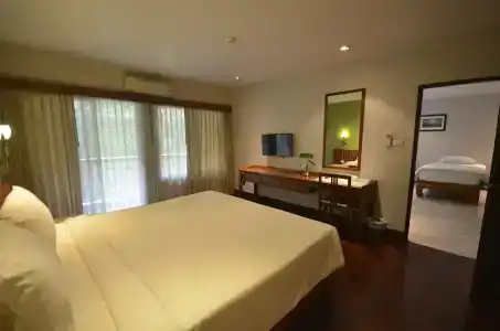 Sakorn Residence and - 47