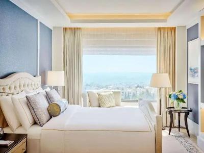 Fairmont Amman - 108