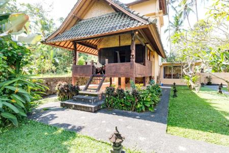 Tanah Merah Art Resort - 47