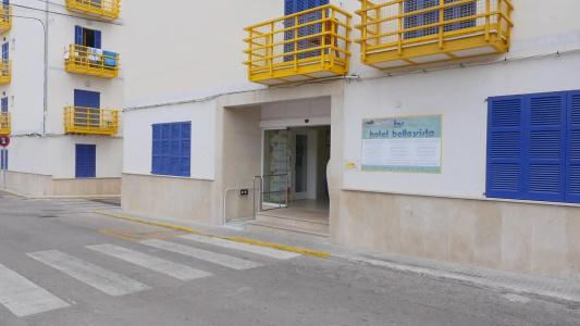 Bellavista & Spa - 0