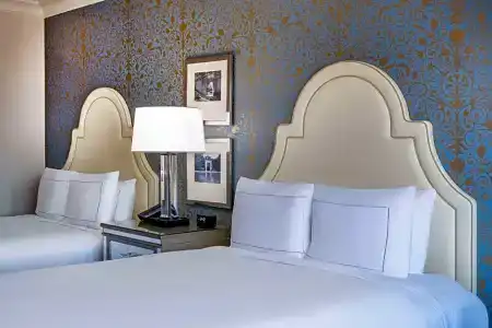 Hilton Dallas Lincoln Centre - 45