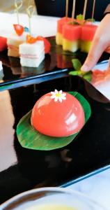 Four Points by Sheraton Suzhou - 35
