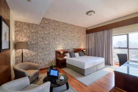 Majestic City Retreat ( Formerly Majestic Tower) - 33