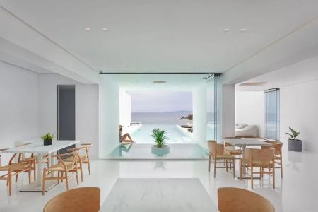 Infinity View Tinos - 19