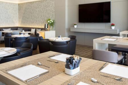 AC Córdoba by Marriott - 15