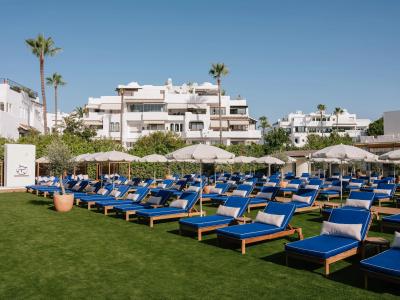 Melia Marbella Banús - 31