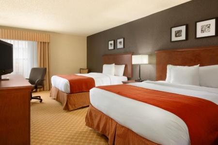 Country Inn & Suites by Radisson,, TX - 44