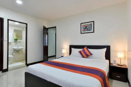 Studio Residence Sukhumvit 71 - SHA Certified - 50