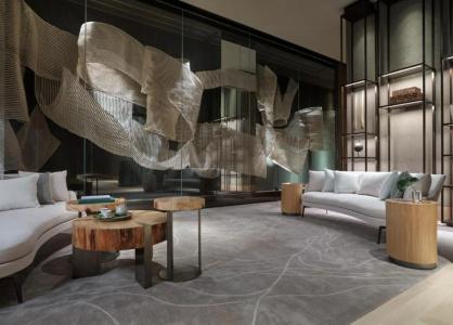 Four Seasons Tokyo at Otemachi - 21