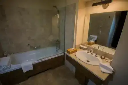 Fresco Cave Suites Cappadocia - 40