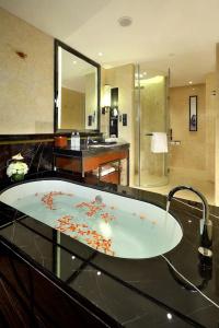 Crowne Plaza Chengdu West, An Ihg - 62