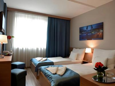 Vitta Superior Budapest - 27