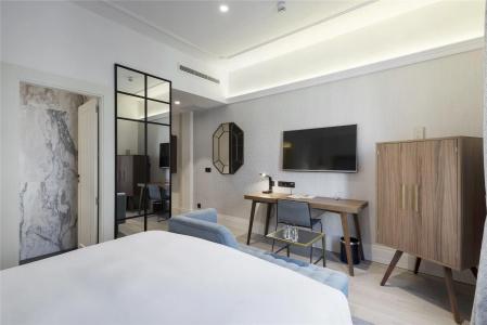 DoubleTree by Hilton Madrid-Prado - 32