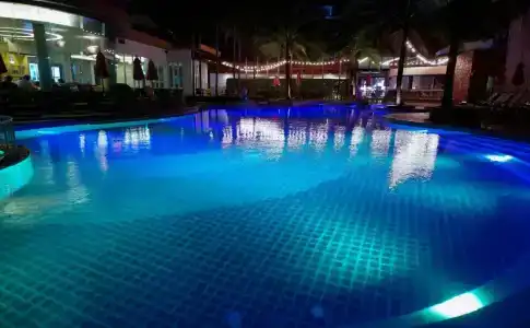 The Beach Boutique House Sha Extra Plus - 25