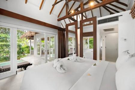 Zara Beach Resort Koh Samui - Sha Extra Plus Certified - 197