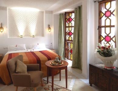 Riad Carina - 6