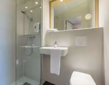 Première Classe Sud - Barjouville - 29