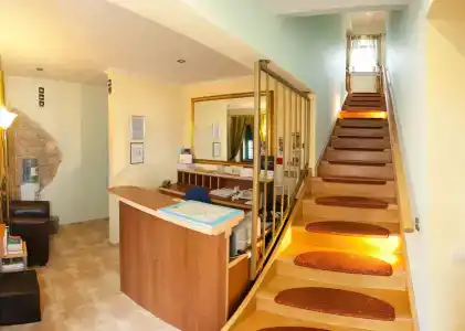 Villa Diana - 11