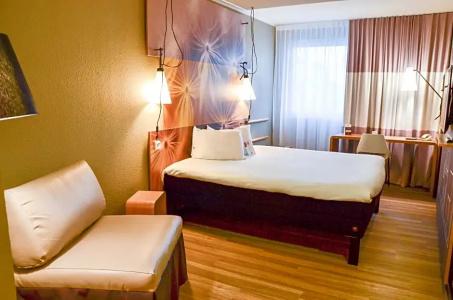 ibis Frankfurt Airport - 41