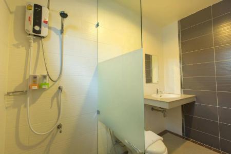 Chiang Mai Waroros Boutique เชียงใหม่ วโรรส บูติคโฮเต็ล - SHA - 9