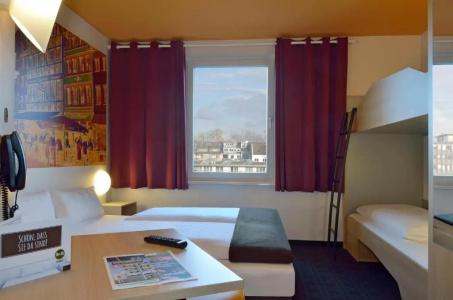 B&B Düsseldorf-City - 45