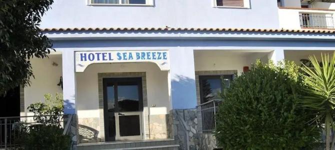 Sea Breeze - 33