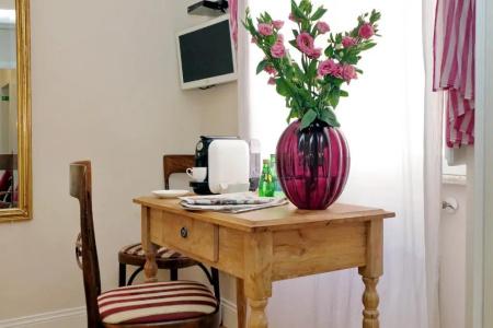 Guest House Amaranto Romano - 58