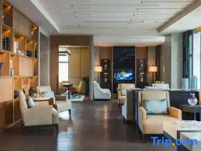 Chongqing Marriott - 85
