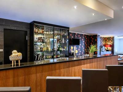 Mercure Antwerp City Centre - 56