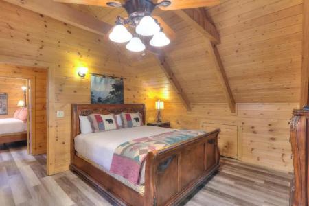 RiverStone Resort & Spa - 84
