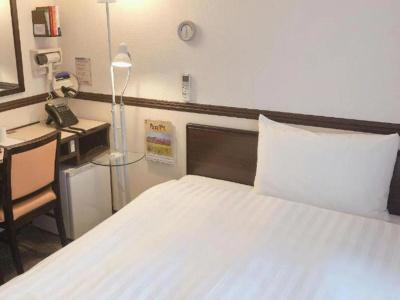 Toyoko Inn Shin-Osaka-eki Higashi-guchi - 19
