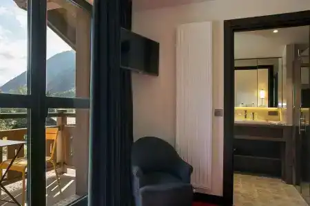 Excelsior Chamonix Hôtel & Spa - 95